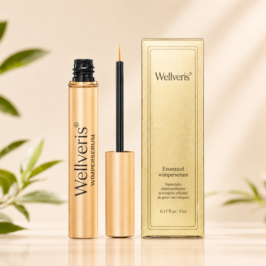 Wellveris wimperserum-mascara